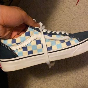 Vans